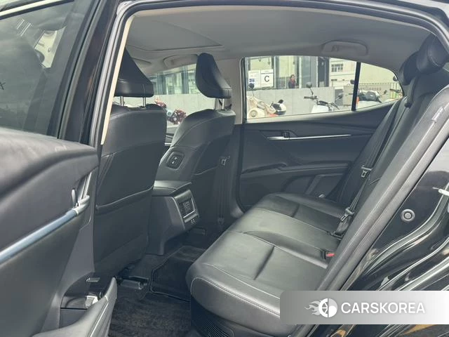 Toyota Camry id 4290308 из Китая 9