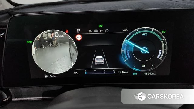 Kia Sportage 5th Generation Hybrid id 4929481 из Кореи 18