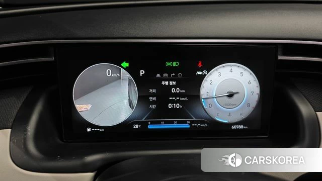 Hyundai Tucson (NX4) id 4415208 из Кореи 29