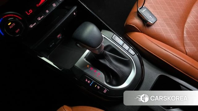Kia The New K3 2nd generation id 4415798 из Кореи 30