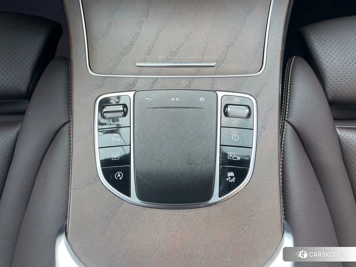Mercedes-Benz GLC id 4468020 из Китая 30