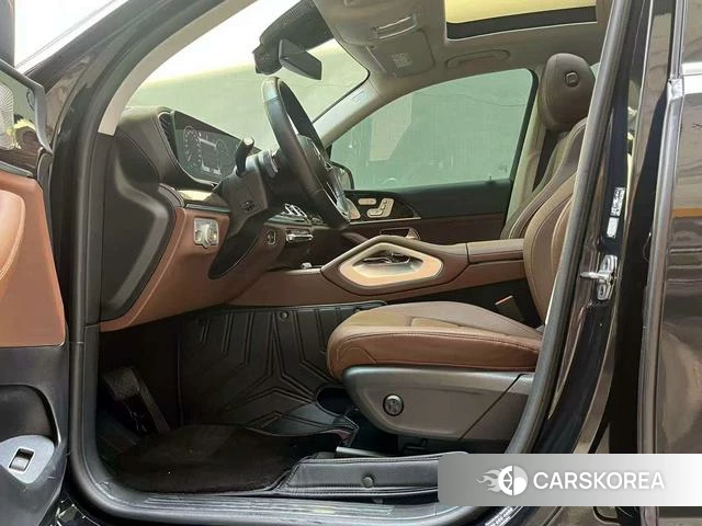 Mercedes-Benz GLE (import) id 4258935 из Китая 12