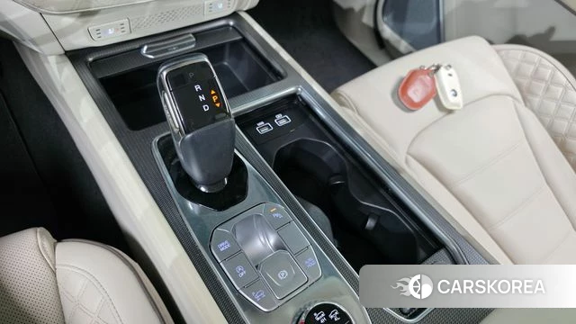 Ssangyong All New Rexton id 4780191 из Кореи 32