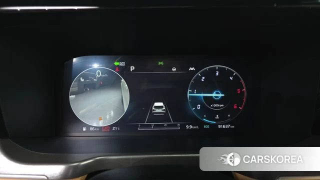 Kia Sorento 4th Generation id 4268624 из Кореи 18