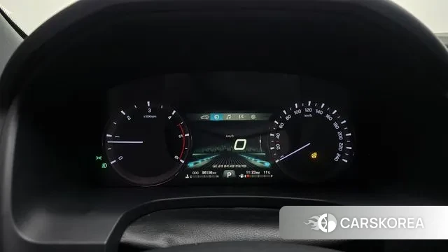 Ssangyong G4 Rexton id 3509827 из Кореи 18