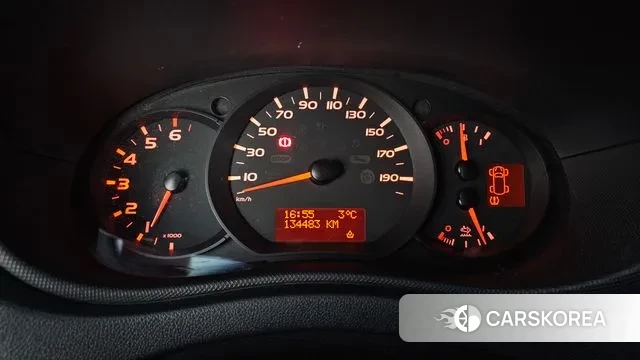 Renault Korea (Samsung) Master id 3449619 из Кореи 18