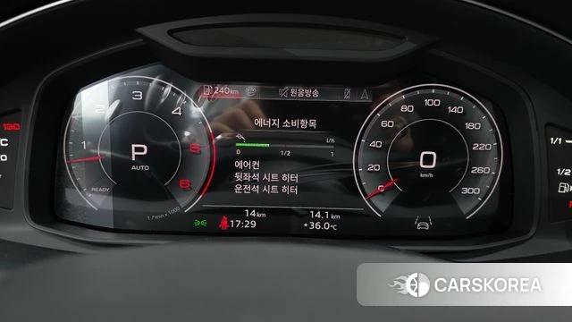 Audi Q7 (4M) id 4522979 из Кореи 34