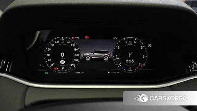 Land Rover Range Rover Evoque 2nd Generation id 2886540 из Кореи 18