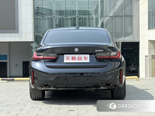 BMW 3 series id 4256687 из Китая 17