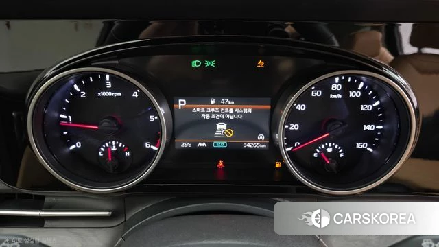 Kia Carnival 4th generation id 4549329 из Кореи 18