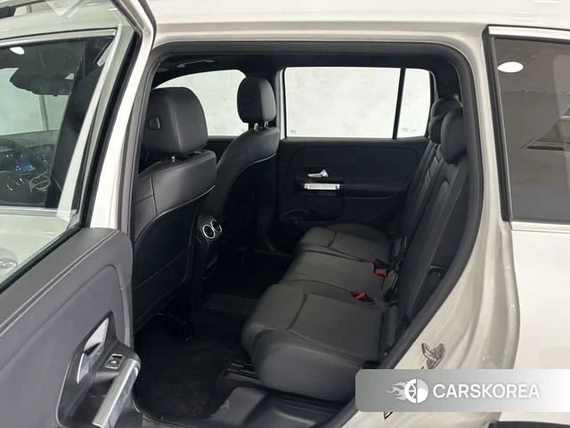 Mercedes-Benz GLB id 4254237 из Китая 30
