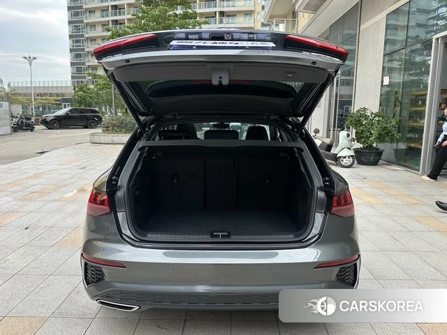Audi A3 id 4262565 из Китая 24