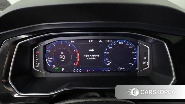 Volkswagen 7th Generation of Jetta id 3934642 из Кореи 18