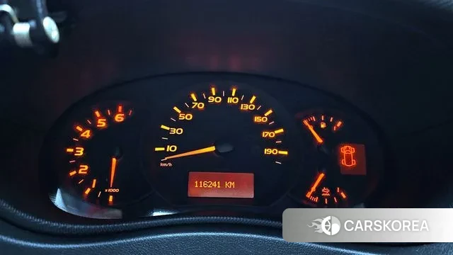 Renault Korea (Samsung) Master id 3598757 из Кореи 18