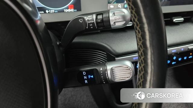Hyundai Ionic 5 id 4702239 из Кореи 30