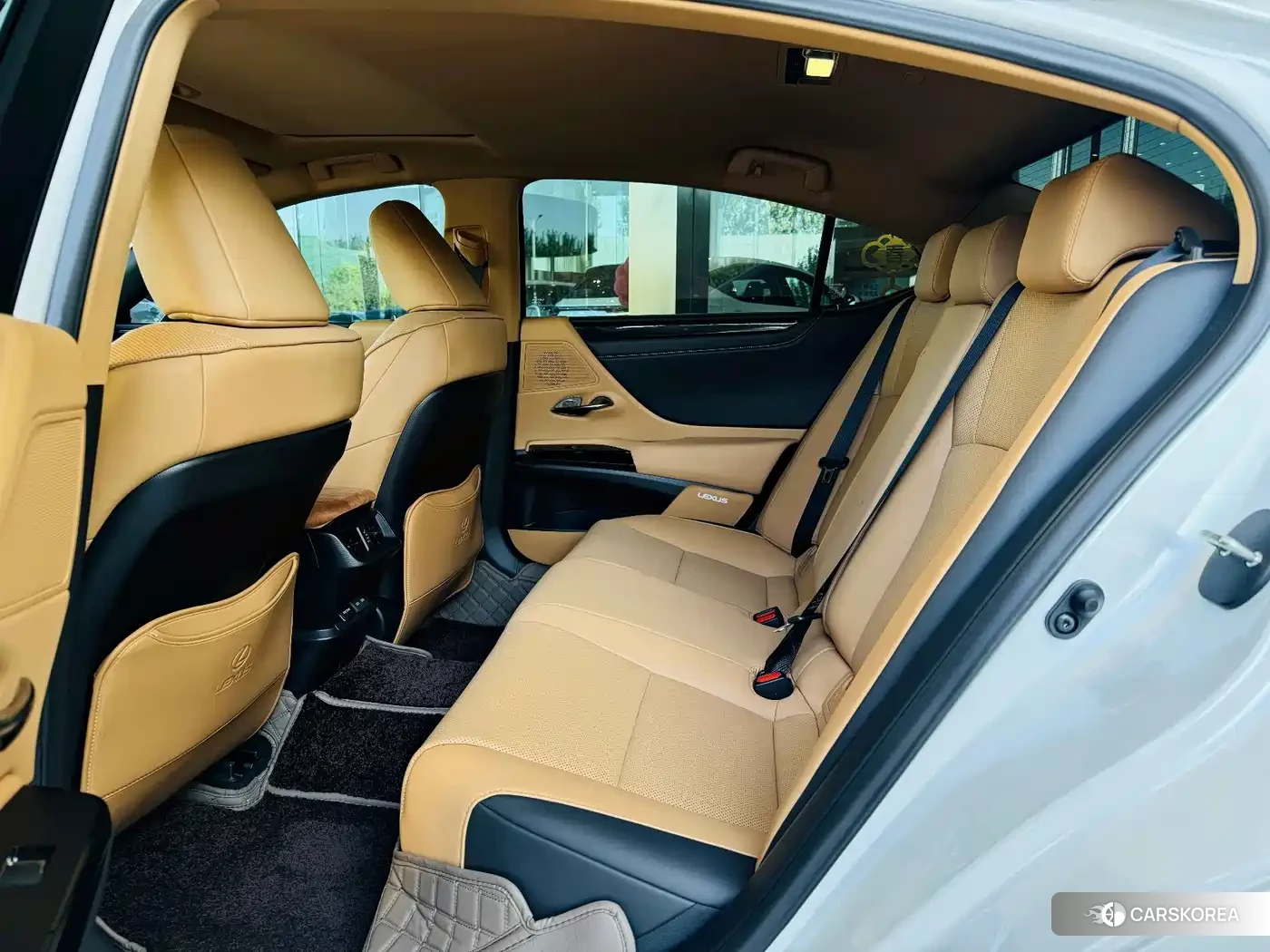 Lexus ES id 4680559 из Китая 8