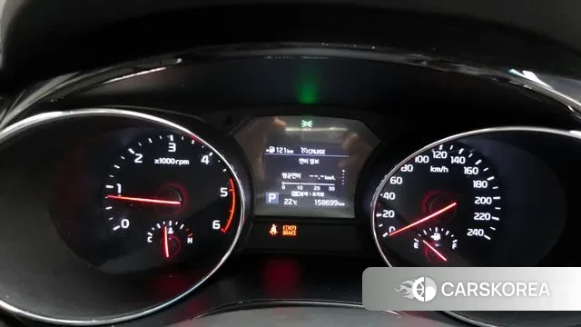 Kia The New Carnival id 3249136 из Кореи 18