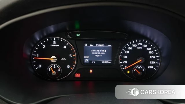 Kia The New Sorento id 3820276 из Кореи 18