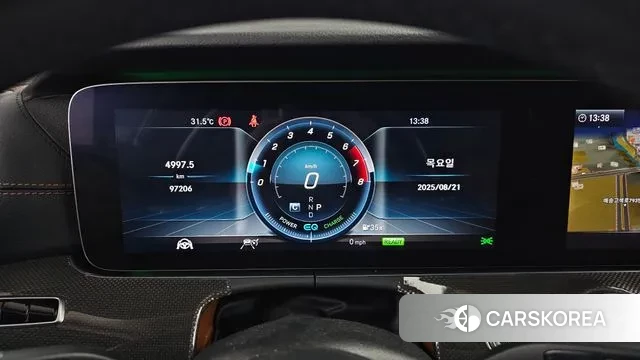 Mercedes-Benz E-Class W213 id 3060532 из Кореи 18