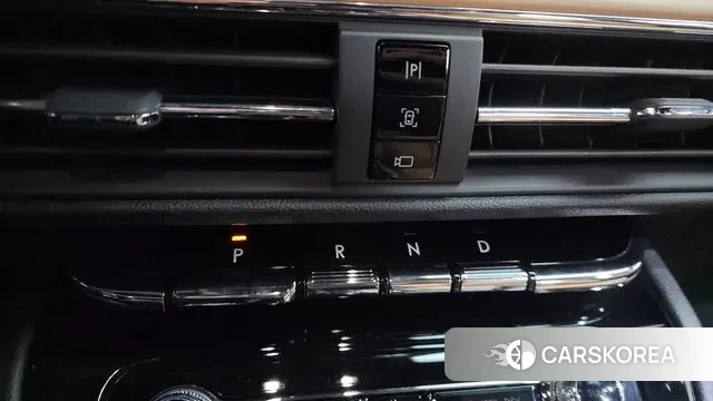 Lincoln Corsair id 3428147 из Кореи 18