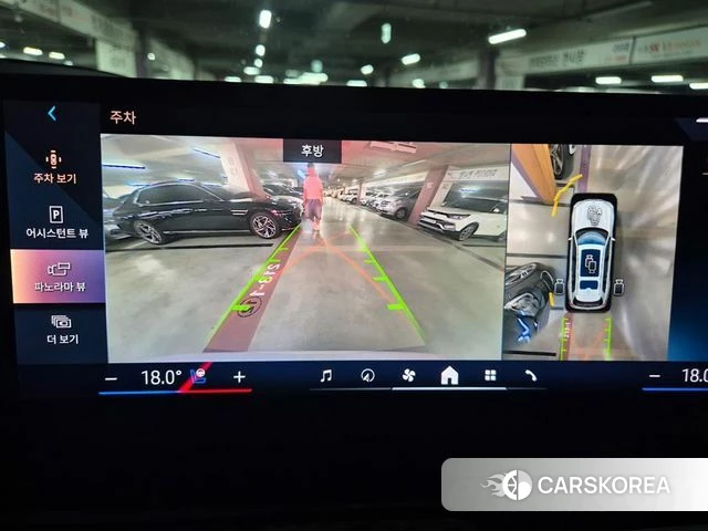 BMW X7 (G07) id 4474912 из Кореи 12