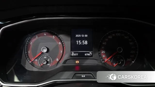 Volkswagen 7th Generation of Jetta id 3530259 из Кореи 18