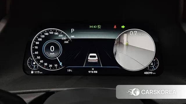 Hyundai Sonata (DN8) id 3274944 из Кореи 18