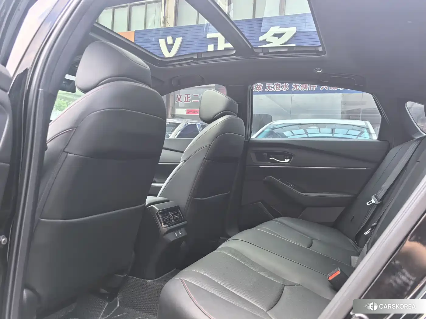 Honda Accord id 4628377 из Китая 8