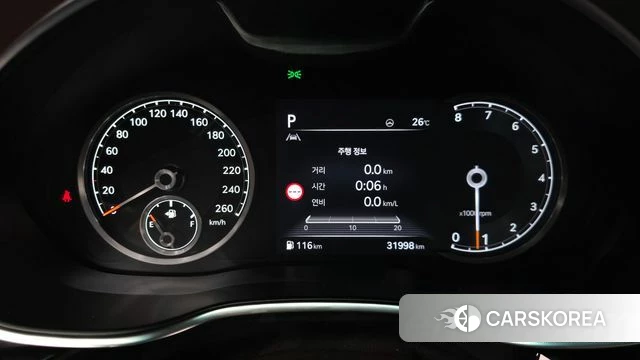Genesis G80 (RG3) id 4591489 из Кореи 18