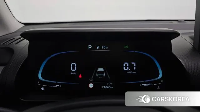 Hyundai Casper id 3463550 из Кореи 18