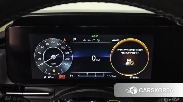 Kia Carnival 4th generation id 3529201 из Кореи 18