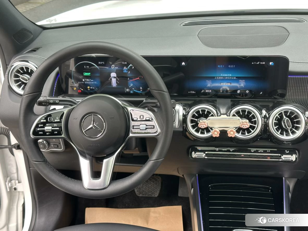Mercedes-Benz GLB id 4510705 из Китая 11