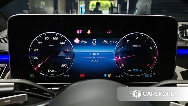 Mercedes-Benz S-Class W223 id 2984581 из Кореи 18