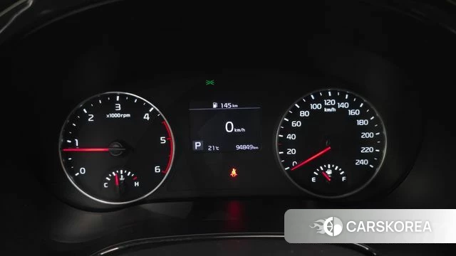 Kia Seltos id 4415738 из Кореи 32