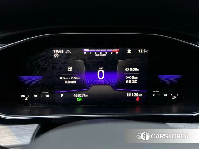 Volkswagen Sagitar id 4278549 из Китая 22