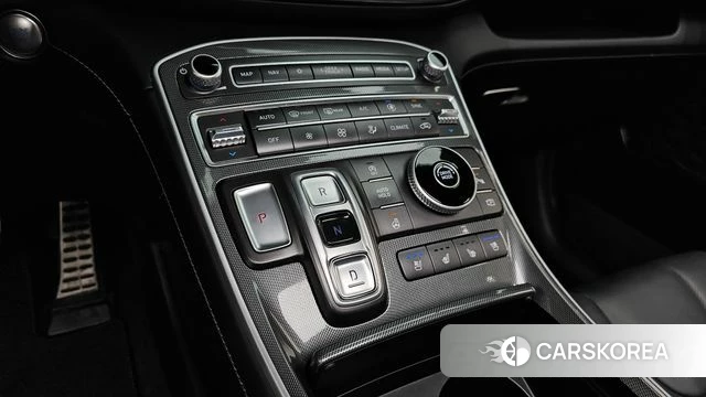 Hyundai The New Santa Fe id 4429527 из Кореи 32
