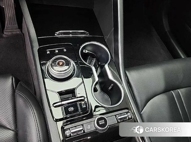 Kia K5 Hybrid 3rd Generation id 4482208 из Кореи 16