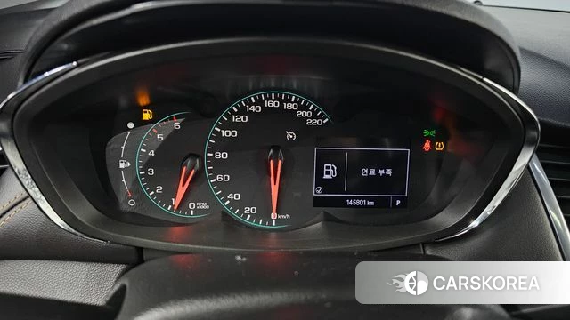 Chevrolet (GM Daewoo) The New Trax id 3899862 из Кореи 18