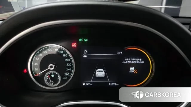 Genesis G80 (RG3) id 3753320 из Кореи 18