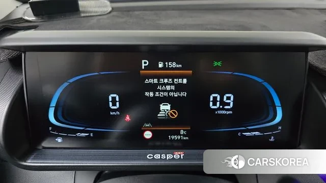 Hyundai Casper id 3721842 из Кореи 18