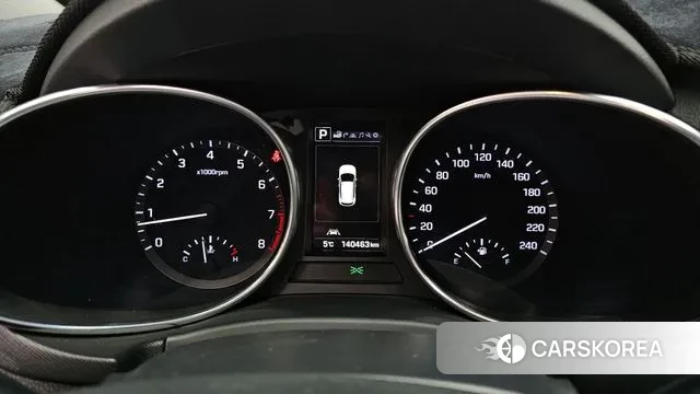 Hyundai The New Max Cruise id 3375306 из Кореи 18