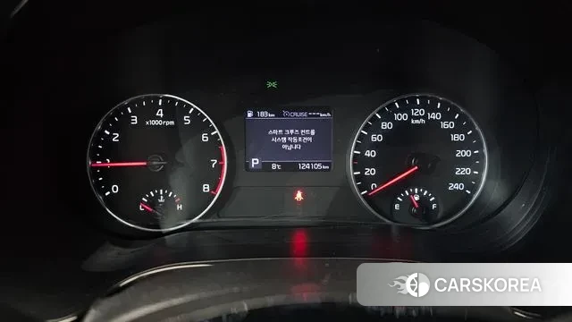 Kia Seltos id 3439225 из Кореи 18