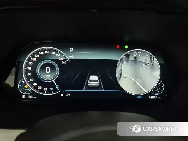 Hyundai Palisade id 3448986 из Кореи 18