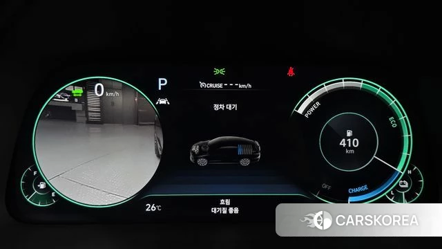 Hyundai Sonata Hybrid (DN8) id 4572939 из Кореи 18