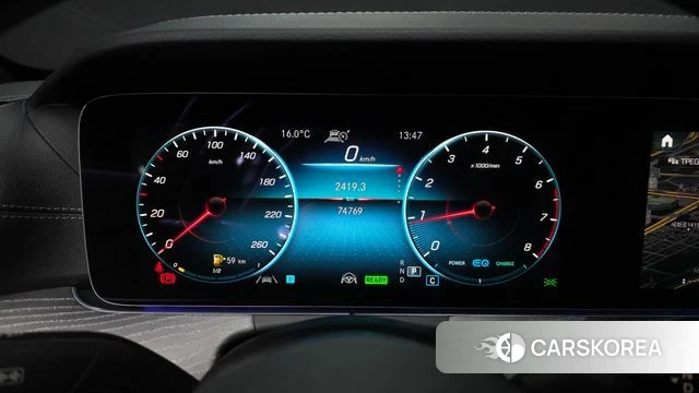 Mercedes-Benz E-Class W213 id 3818711 из Кореи 18