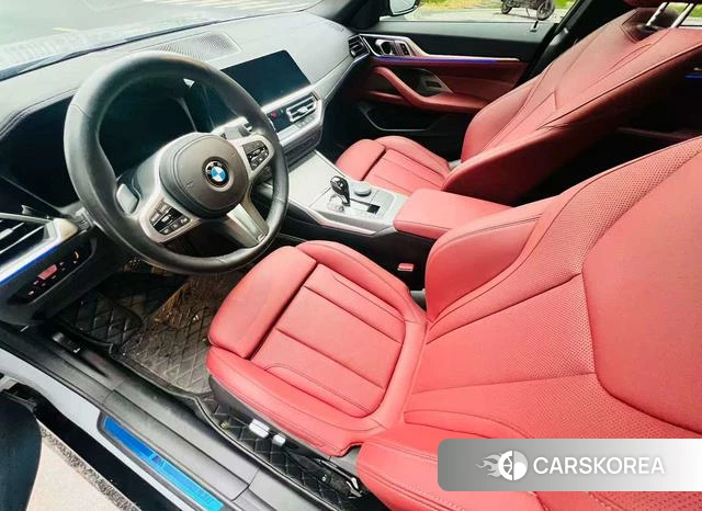 BMW 4 series id 3939528 из Китая 15