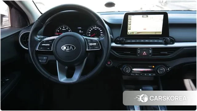 Kia Come New K3 id 3570771 из Кореи 18