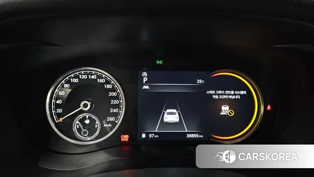 Genesis The New G70 id 3012420 из Кореи 18