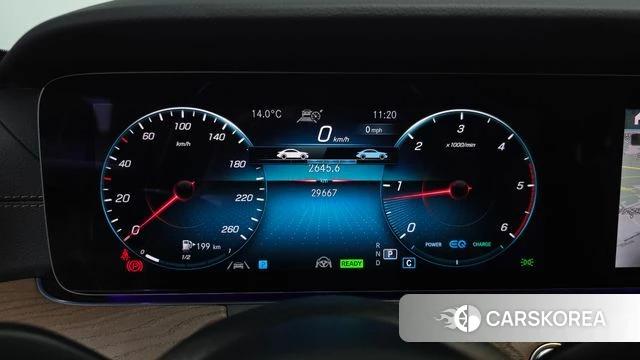 Mercedes-Benz E-Class W213 id 3914702 из Кореи 19