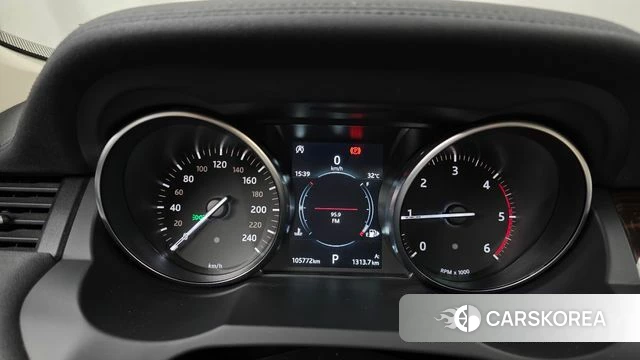 Land Rover Range Rover Evoque id 4770728 из Кореи 18